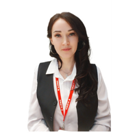 Руфина Ахмадеева