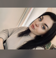 Анастасия Исянбаева