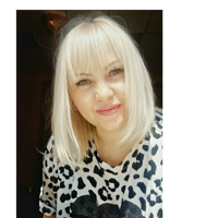 Светлана Калашникова