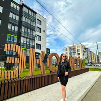 Екатерина Киселева