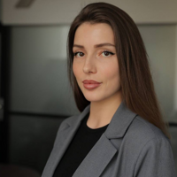 Ксения Аблова