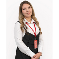 Екатерина Воробьёва