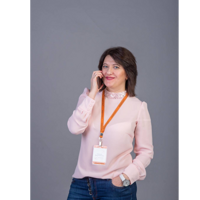 Ирина Соломина