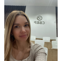 Ольга Иванова