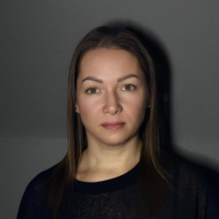 Татьяна Степанова