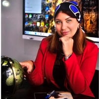 Юлия Петряева