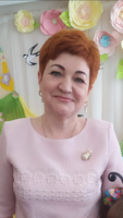 Людмила Науменко