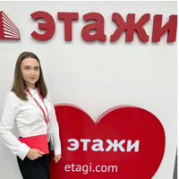 Виктория Турлачева