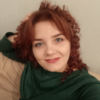 Анна Ходакова