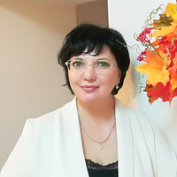 Ольга Кравцова