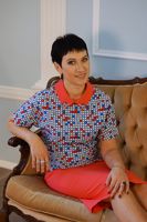 Ирина Каторкина