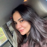 Альбина Голованова