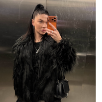 Анастасия Черник