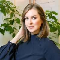 Полина Журавлева