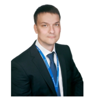 Дмитрий Кондратенко