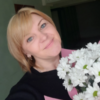 Наталья Скворцова