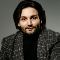 Виталий Гафаров