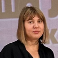 Ирина Шестак