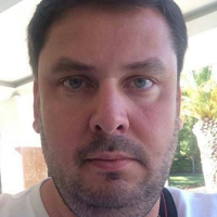 Дмитрий Белоус