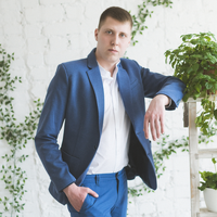 Игорь Золотов