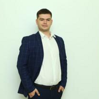 Александр Максимов