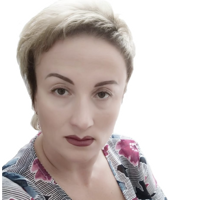 Ольга Данилова