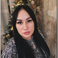 Фания Тарасова