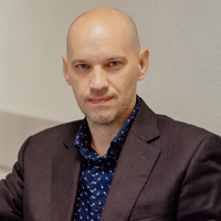 Василий Дронов