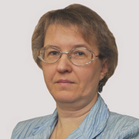 Анна Сенаторова