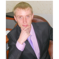 Дмитрий Зубов