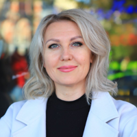 Елена Завгороднева