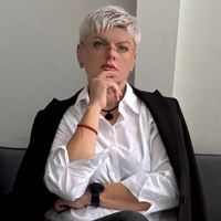 Наталья Гладкая