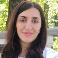 Марианна Арзуманян