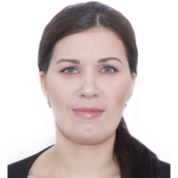 Ольга Минасян