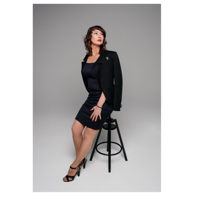 Татьяна Скворцова