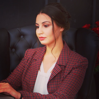 Божена Филимонова