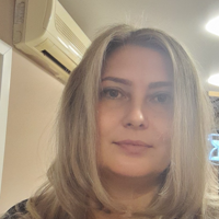 Ирина Великосельская