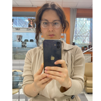 Елена Гаджикурбанова