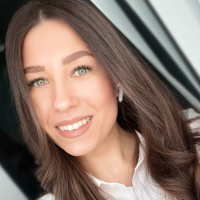 Ирина Толстых