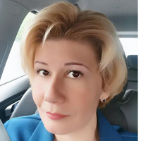 Илона Костина