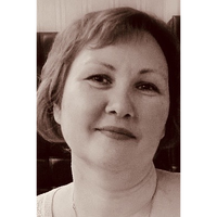 Елена Горбань