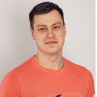 Сергей Костиков