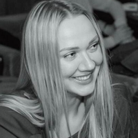 Мария Елисеева