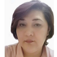 Венера Сахипова