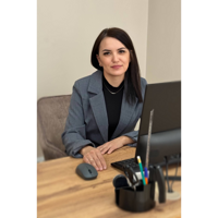 Рамзия Насирова