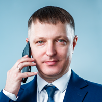 Дмитрий Граменицкий