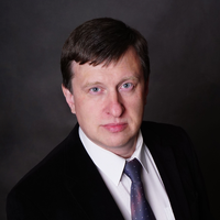 Сергей Клыков