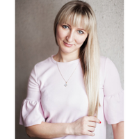 Елена Гусева