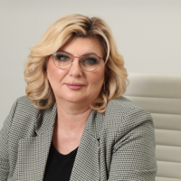Эльвира Любимова