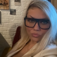 Анна Никодимова